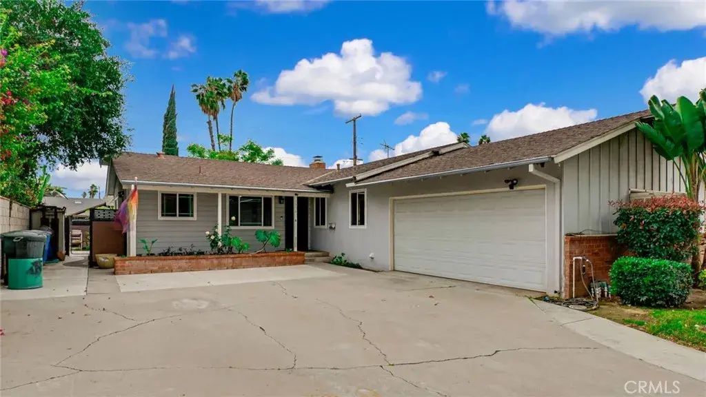 5350 Benecia Drive, Riverside