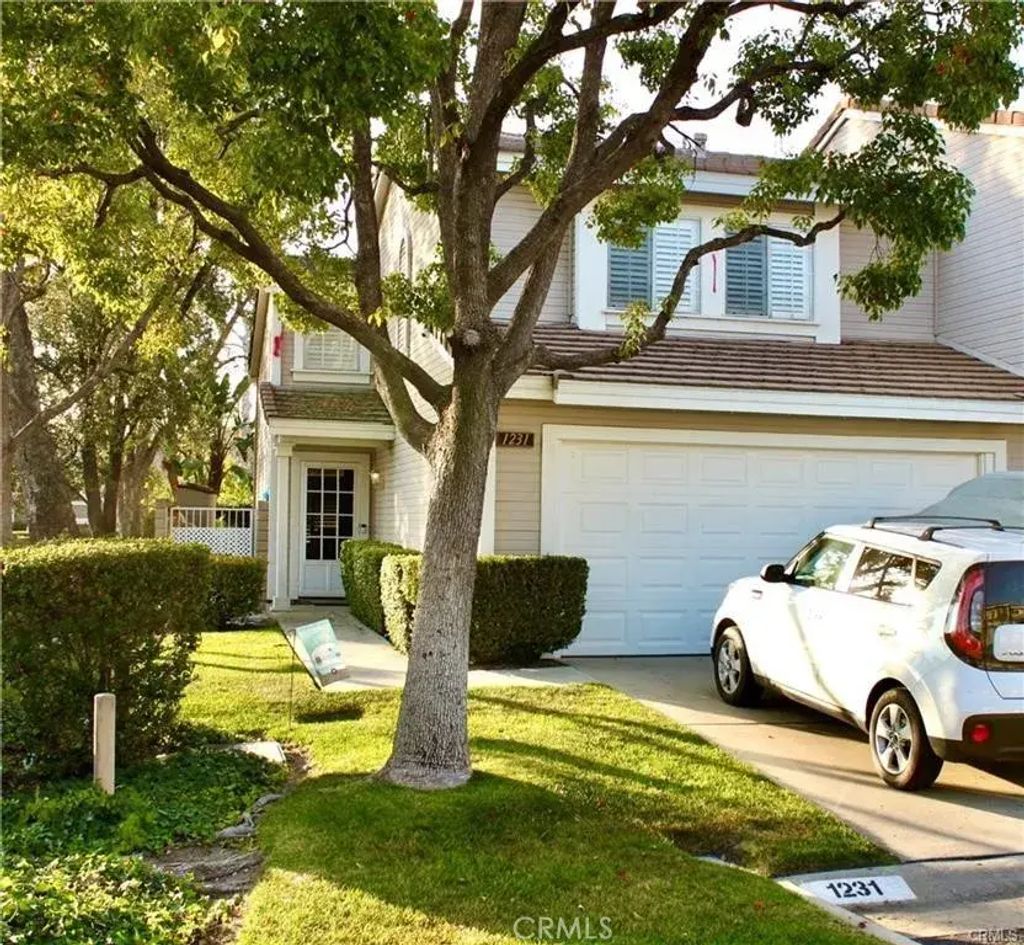 1231 Sand Creek, San Dimas