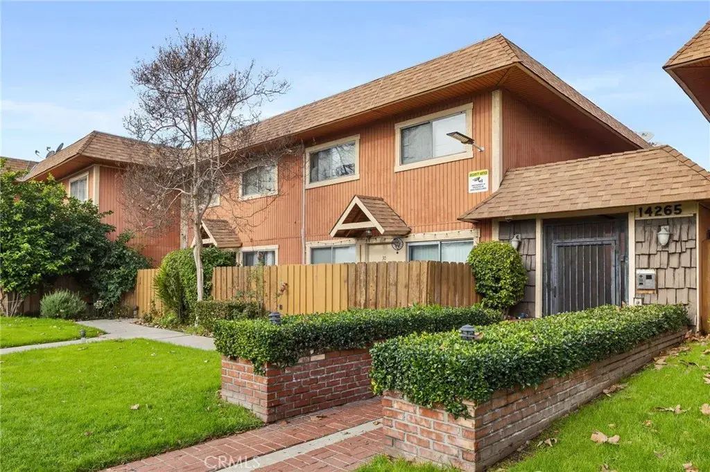 14265 Terra Bella Street 40, Panorama City