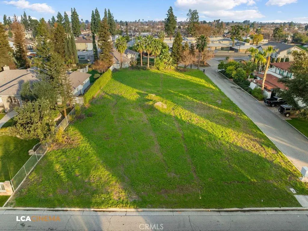 360 Garnsey, Bakersfield