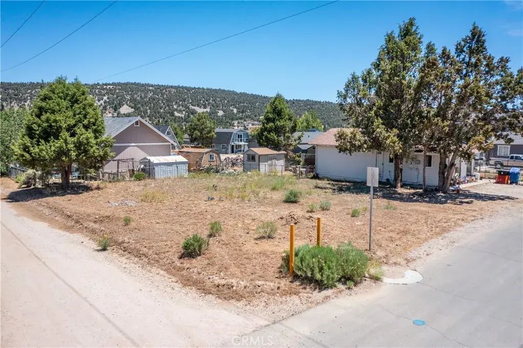5th, Big Bear City