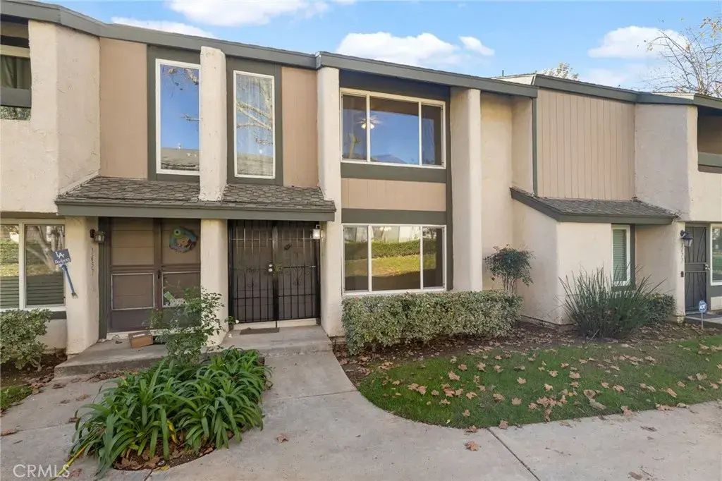 1667 Honeywood Court, Brea