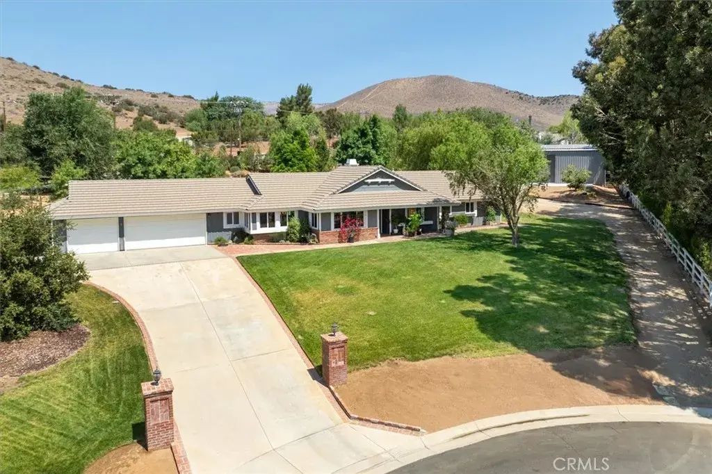 3627 Spanish Bit Drive, Acton