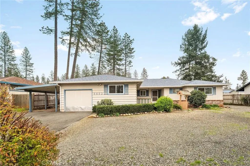 6682 Brook Way, Paradise