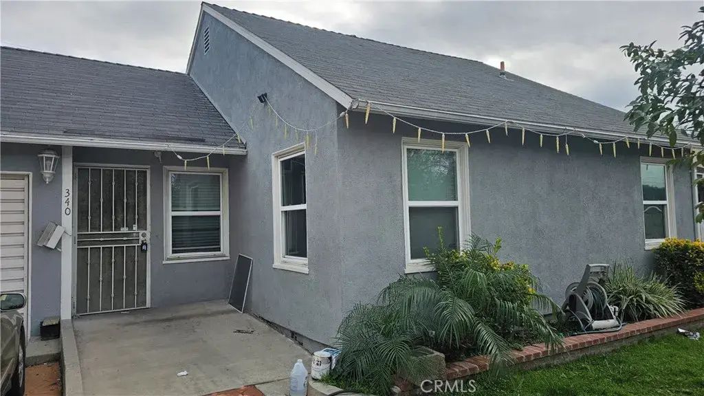 340 S Sunset, Azusa