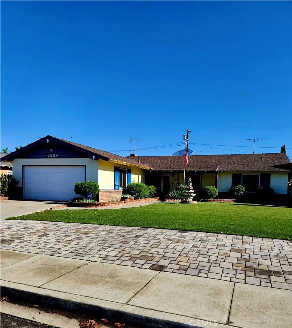 4389 Drexel Avenue, Riverside