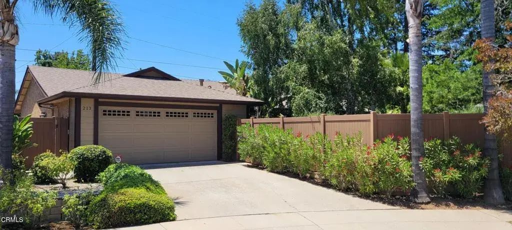 213 Ashby Court, Oak View