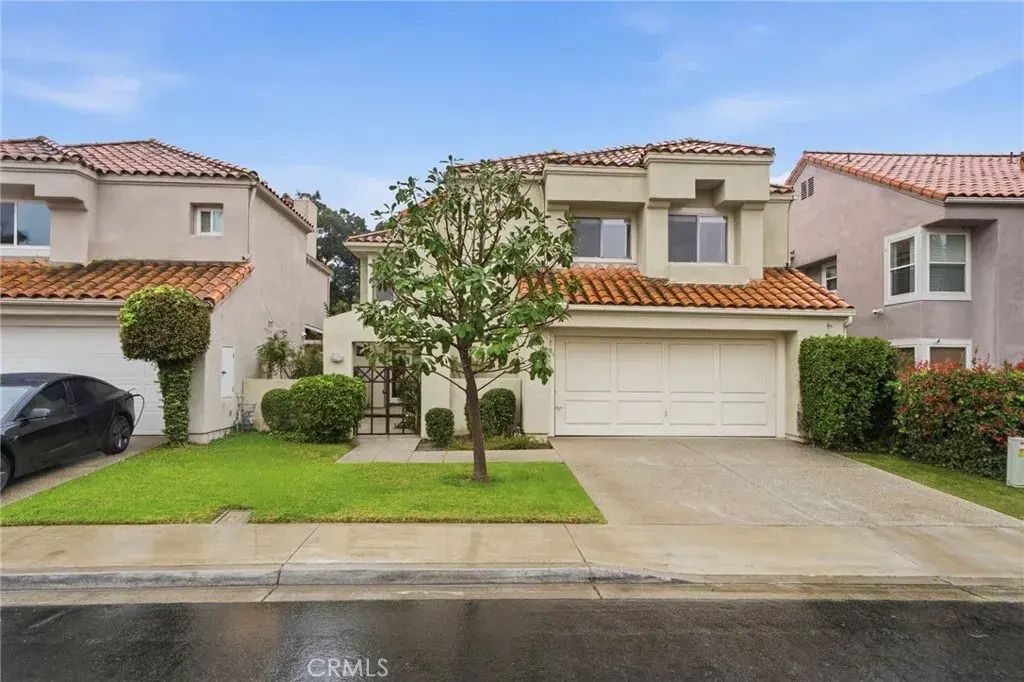 5 Belcanto, Irvine