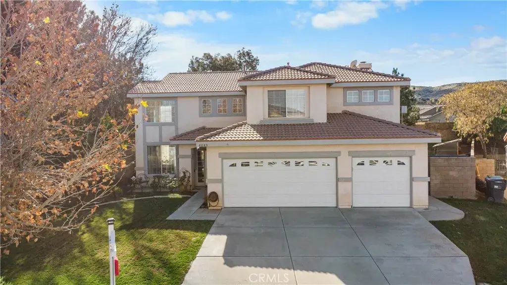 4040 Cobble Court, Palmdale