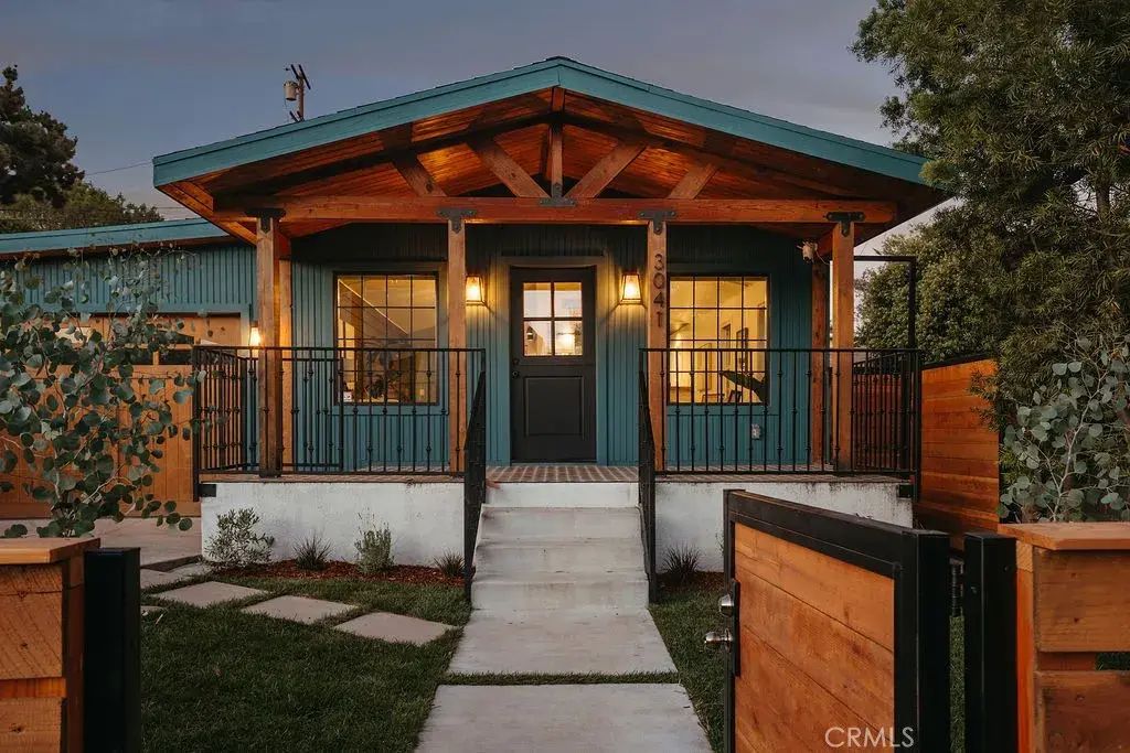 3041 Atwater, Los Angeles
