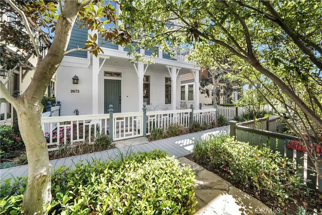 2672 Bungalow Place, Corona Del Mar