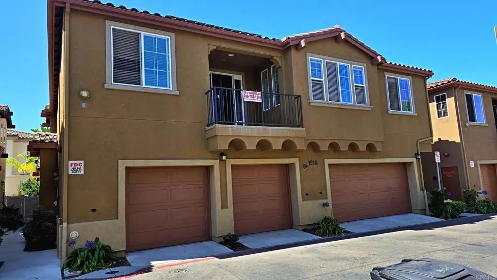 1516 San Borja Street 1, Chula Vista