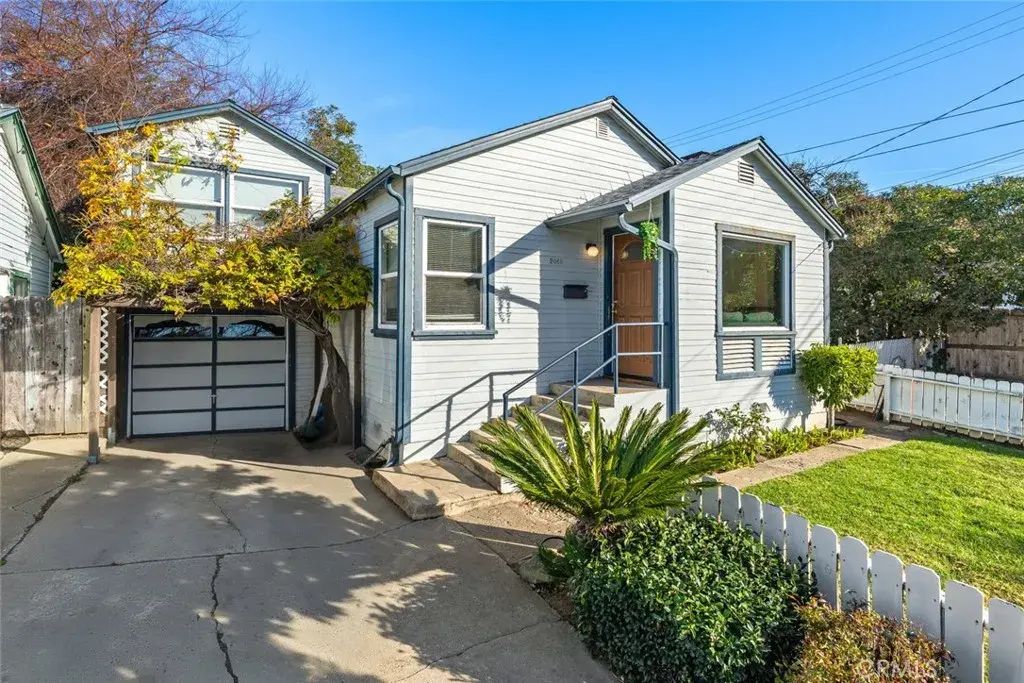 2060 Hope Street, San Luis Obispo
