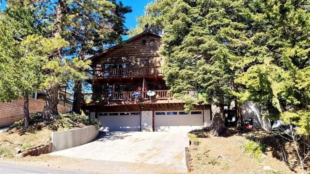 31194 Outer Highway 18 North, Running Springs