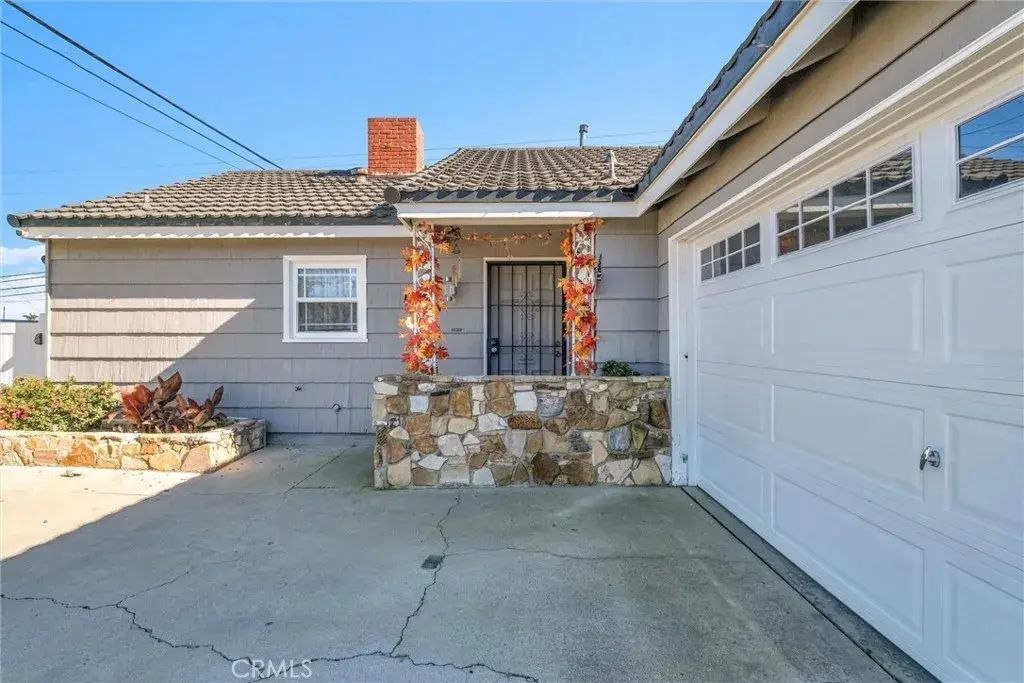 1218 S Wycliff, San Pedro