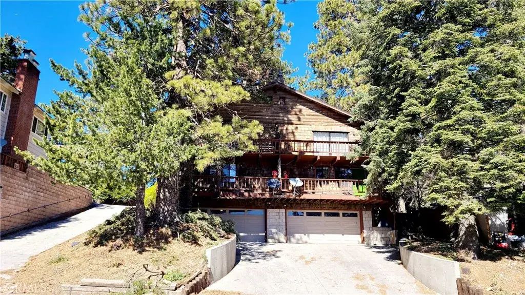 31194 Outer Highway 18 North, Running Springs