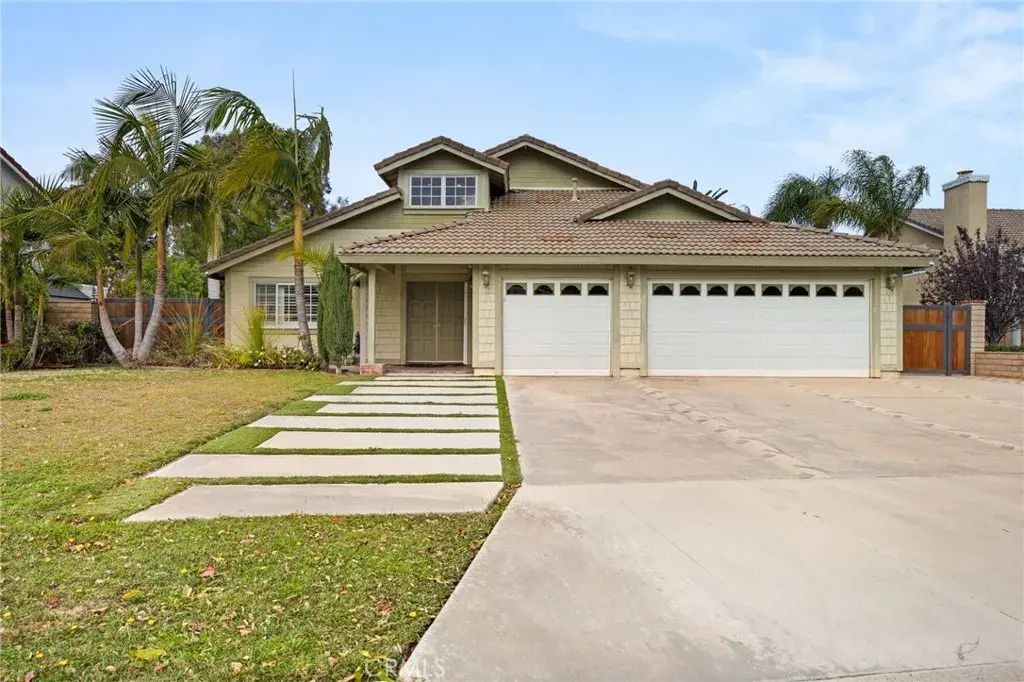1185 Bridgeport Road, Corona