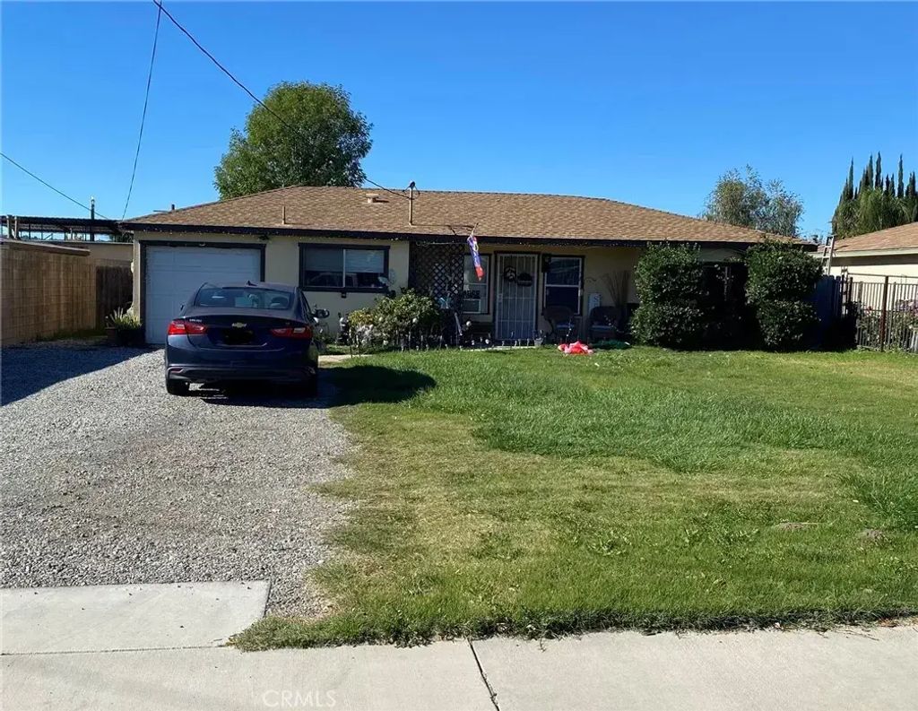 13144 Pipeline Ave., Chino