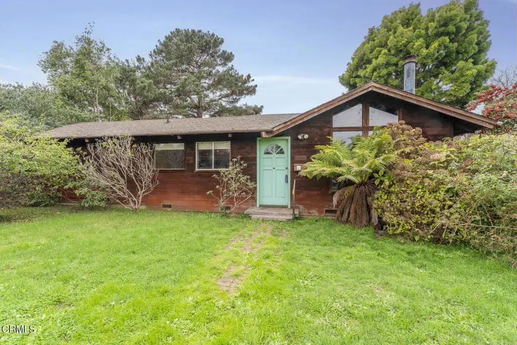 159 Jewett Street, Fort Bragg