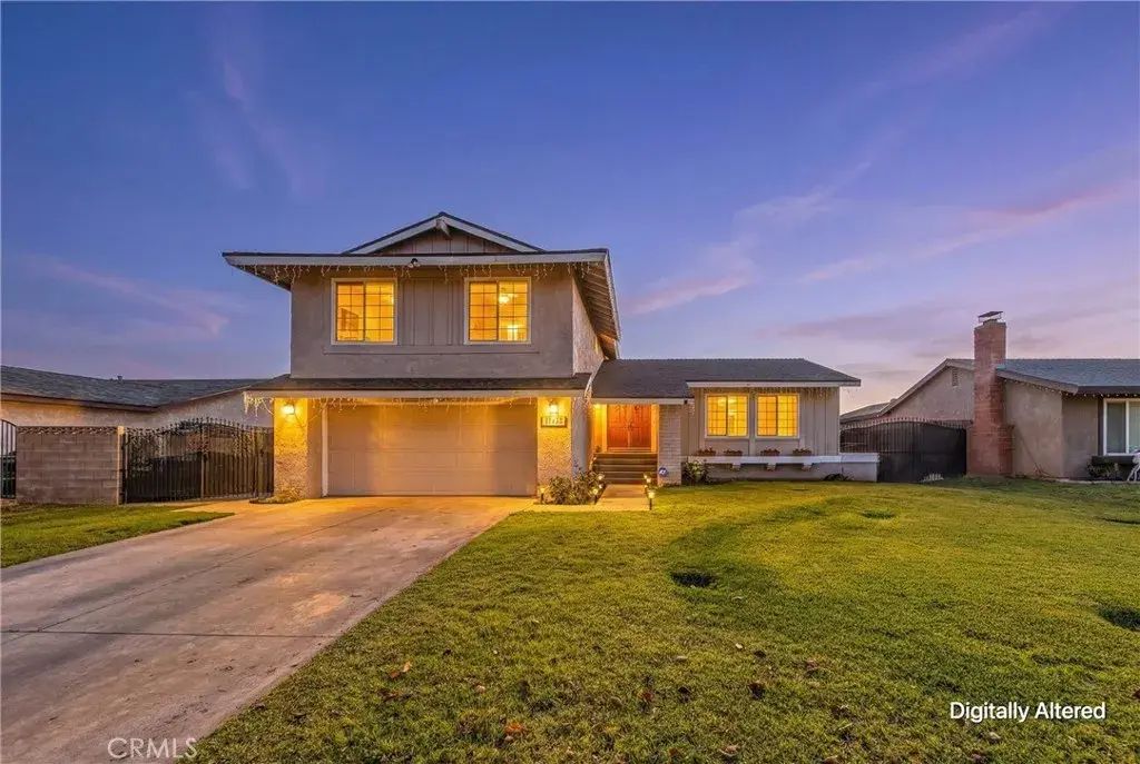 10399 Monte Vista Street, Rancho Cucamonga