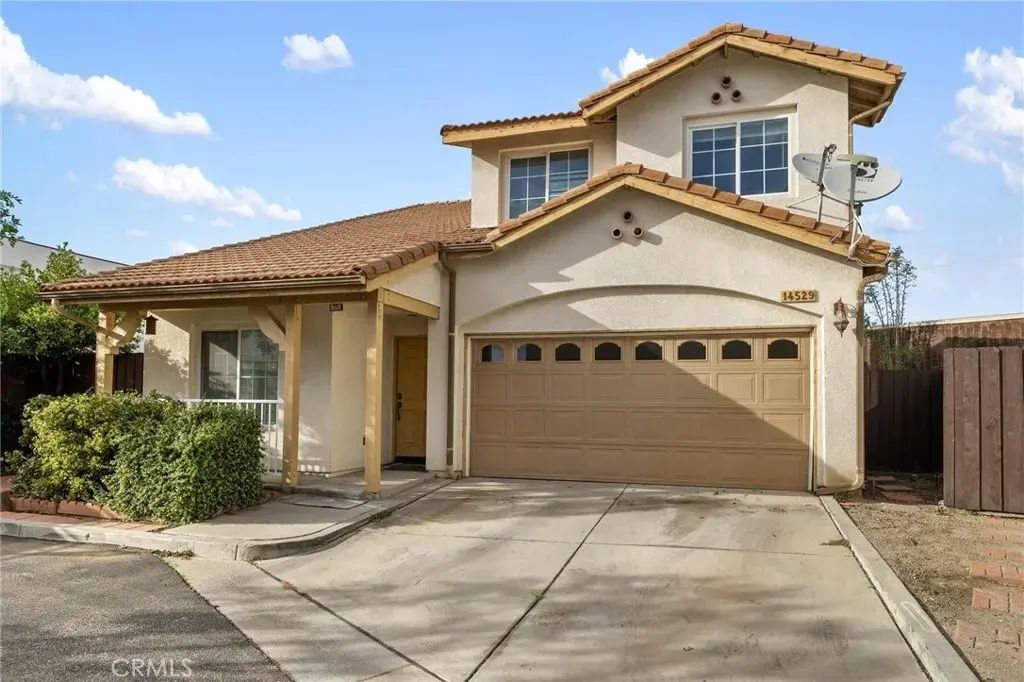 14529 Daisy Drive, Panorama City