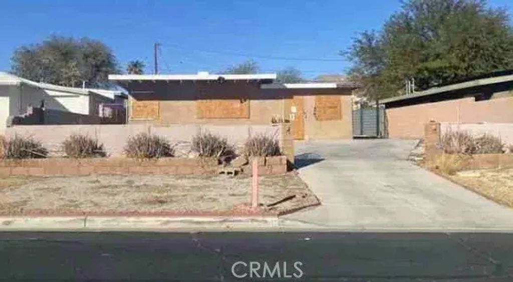 66022 Desert View Avenue, Desert Hot Springs