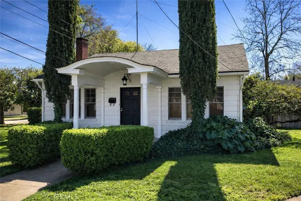 200 E 27th, Merced