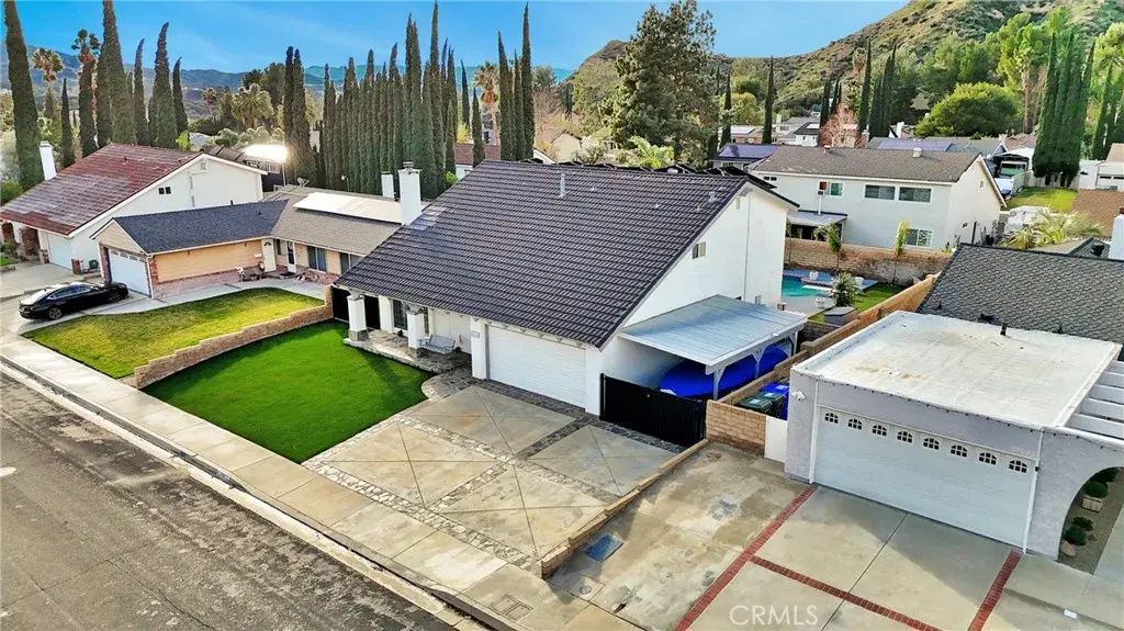 29015 Gladiolus, Canyon Country