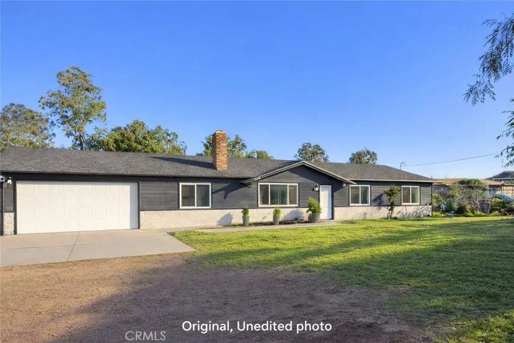 1500 Corona Avenue, Norco