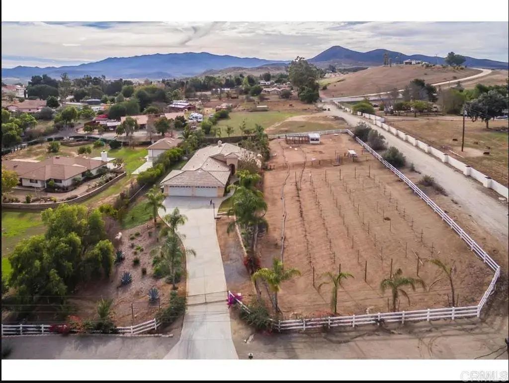 13907 Maxfield Road, Jamul