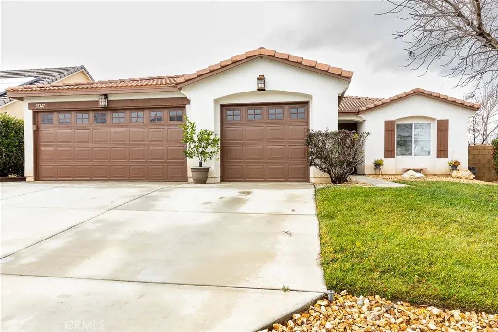 39347 Jacob, Palmdale