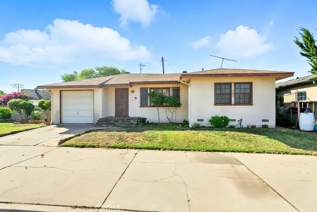 2000 La Paloma Avenue, Alhambra