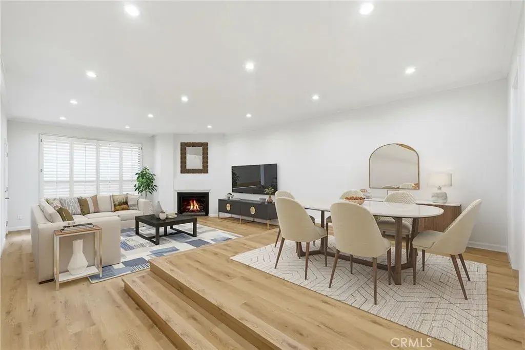 2219 S Bentley Avenue 303, Los Angeles