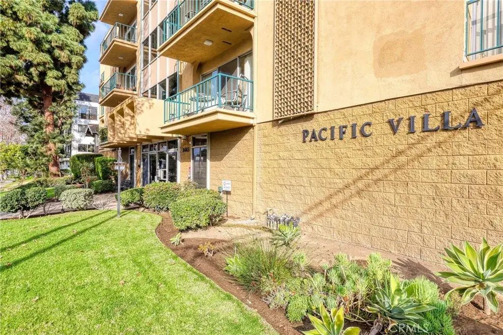 3665 E 1st Street 205, Long Beach