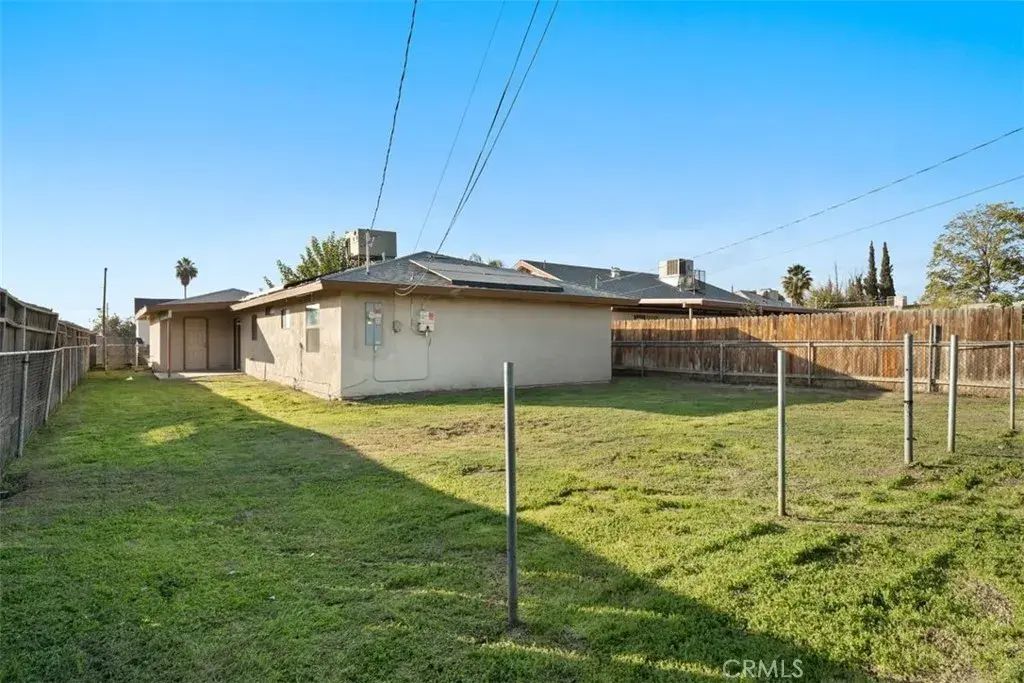 3604 Elda Ave, Bakersfield