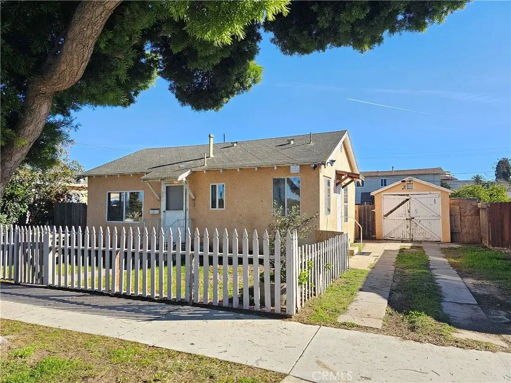 826 S Pine, Santa Maria