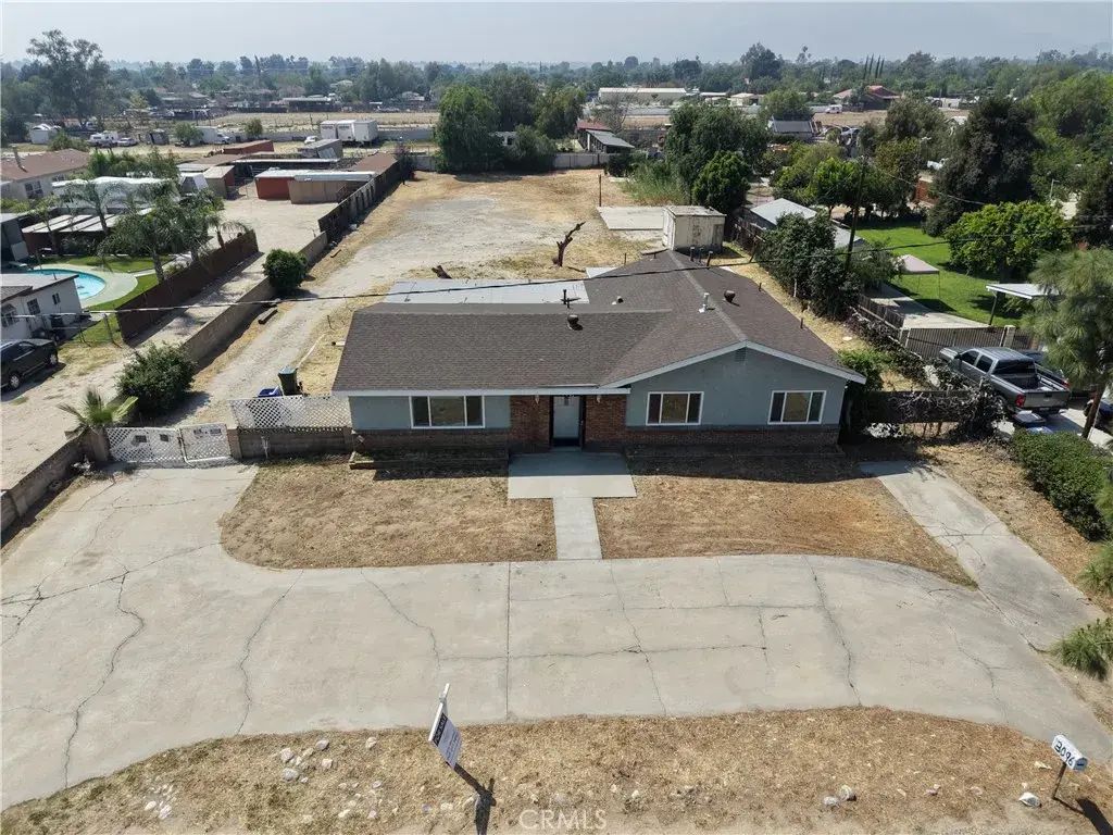 3096 N Macy, San Bernardino