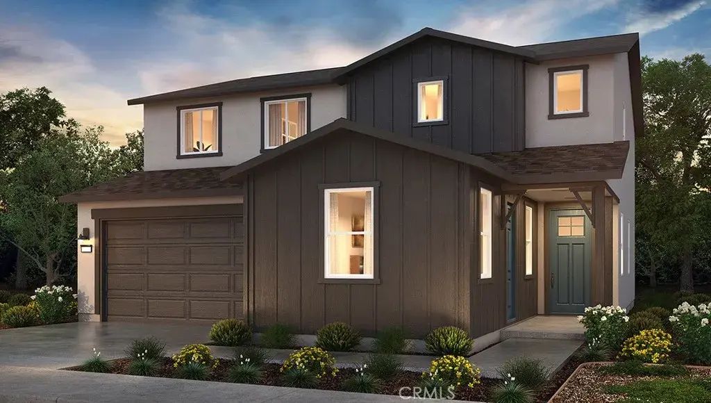 135 Blueberry Lane 11 Sh, Merced