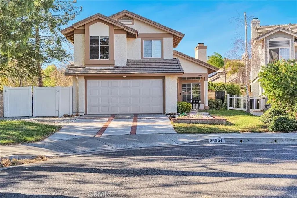 28001 Newfield Court, Saugus
