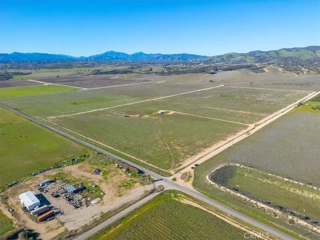 48655 Lockwood Jolon Road, Lockwood