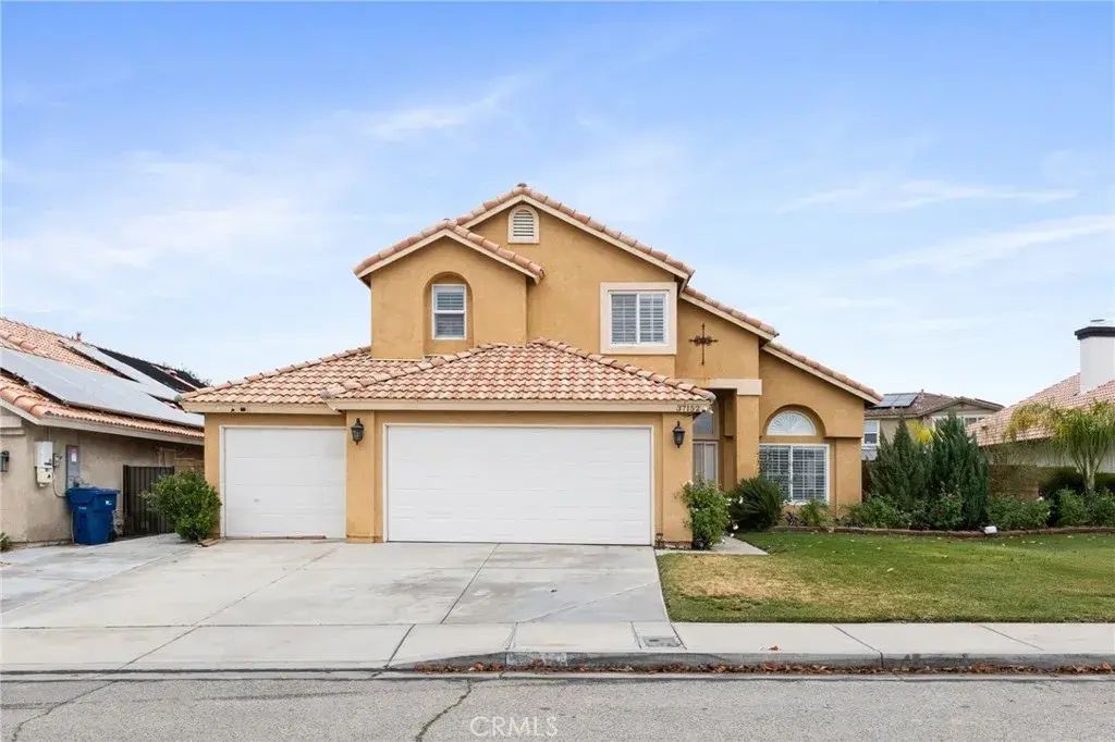 37152 57th East, Palmdale