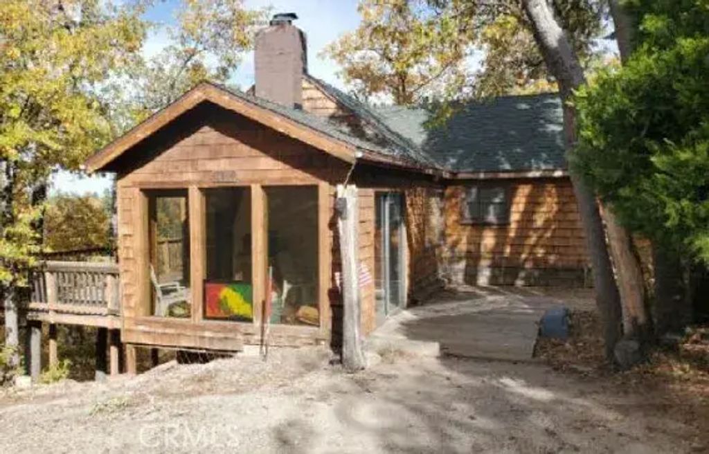 33668 Angeles, Green Valley Lake