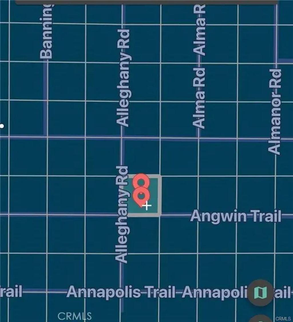 Angwin, California Valley