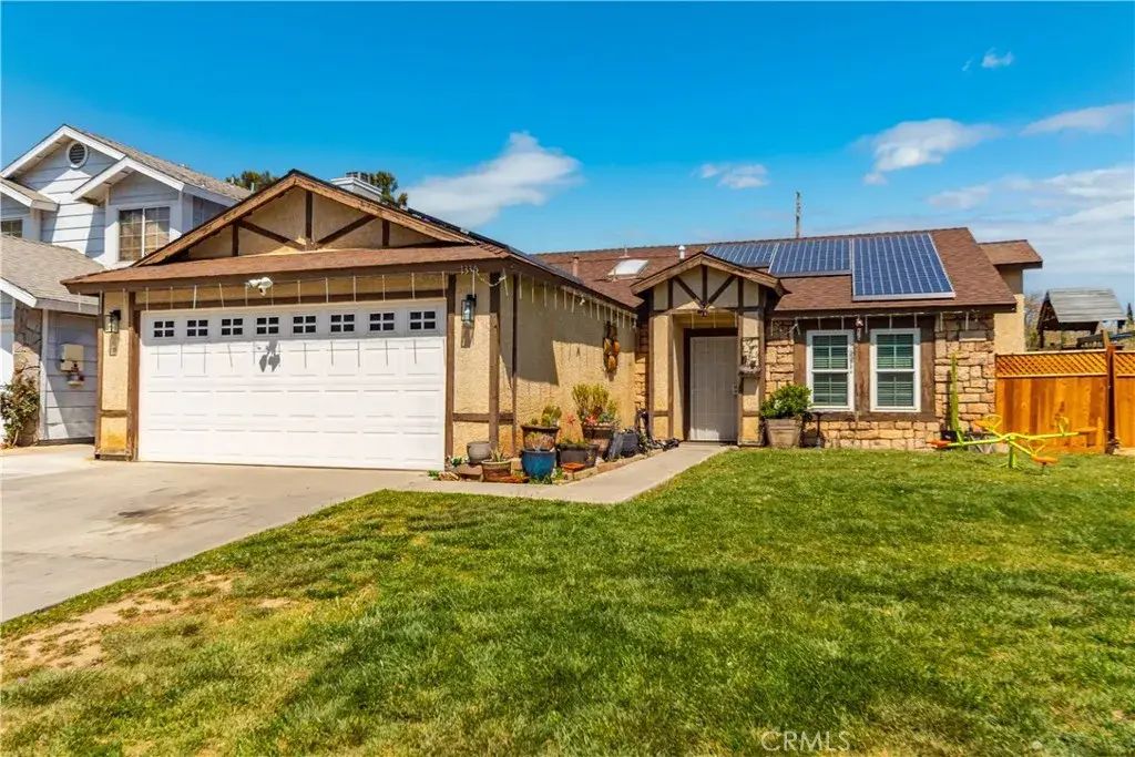 1335 Samra Avenue, Lancaster