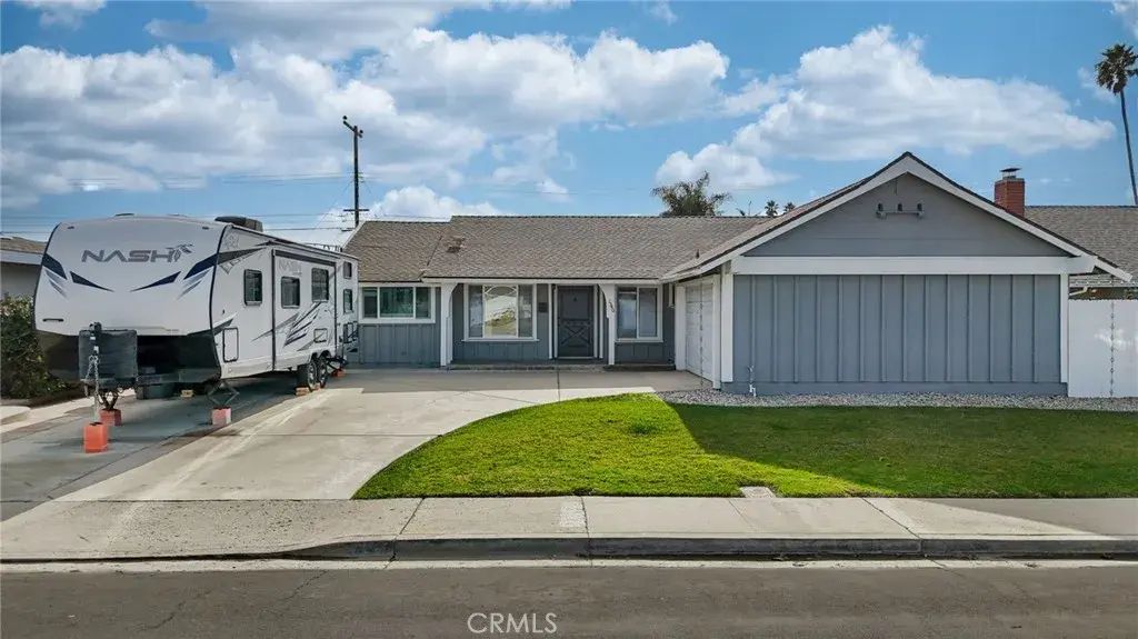 1340 Camellia Street, Oxnard