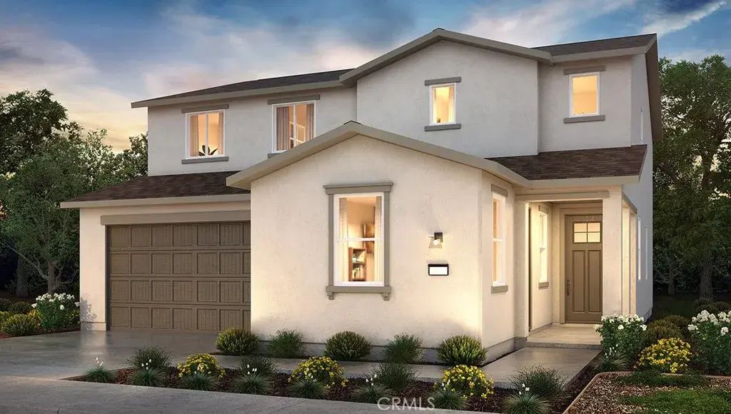 136 Blueberry Lane 27 Sh, Merced