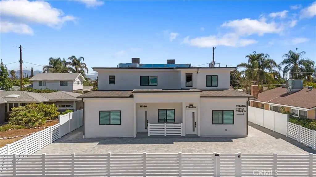11140 Woodley Avenue 1/2, Granada Hills