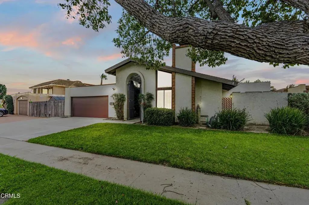 3582 E Barca Street, Camarillo
