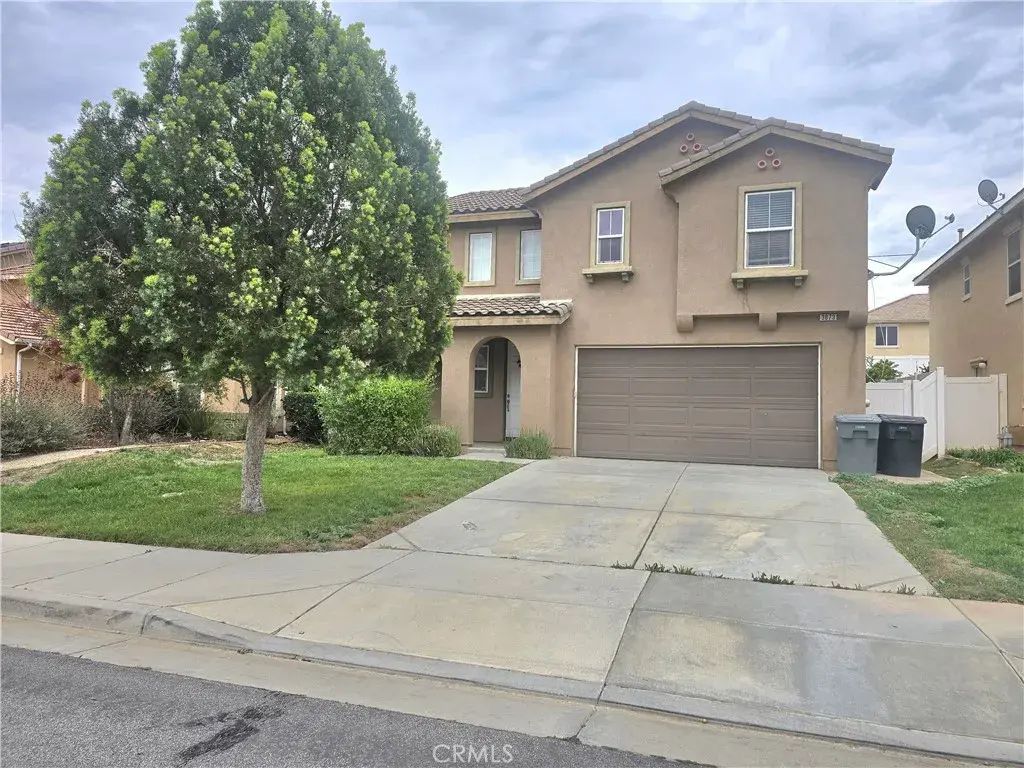 3073 Snowdrop Court, Perris