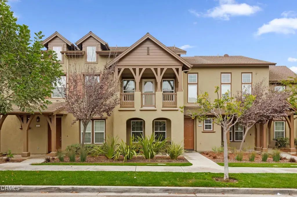 316 Elk River Place, Oxnard